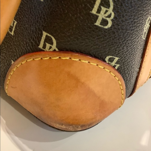 Dooney and Bourke Pocketbook with Attachments - Picture 9 of 16